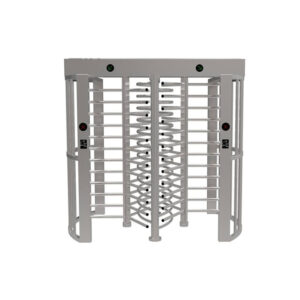 Full Height Turnstile Gate