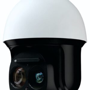 2MP/4MP/5MP/8MP IP PTZ Camera