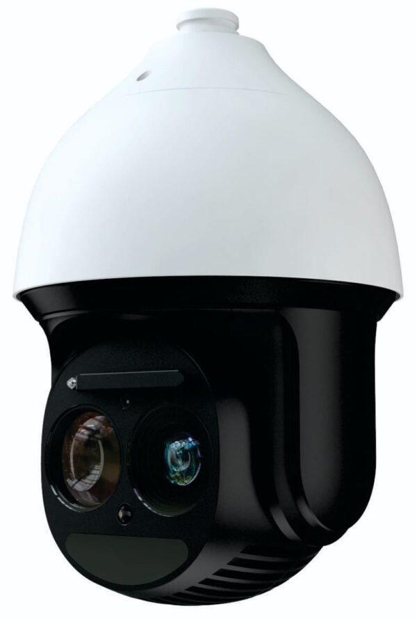 2MP/4MP/5MP/8MP IP PTZ Camera