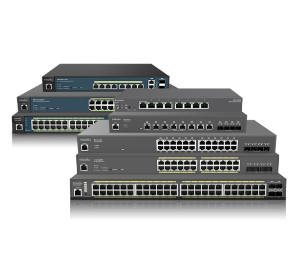 Network Switches