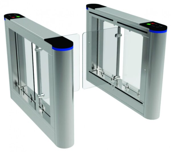 Swing Barrier Gate