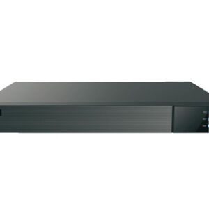 2MP/5MP Hybrid DVRs