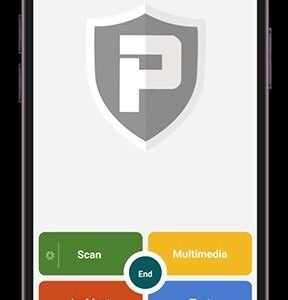 Android Based Intelligent Guard Patrol Monitoring Device(GFS-A52-Petro)