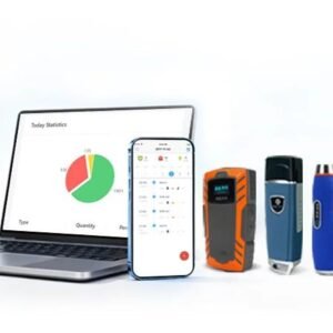 Guard Tracker System